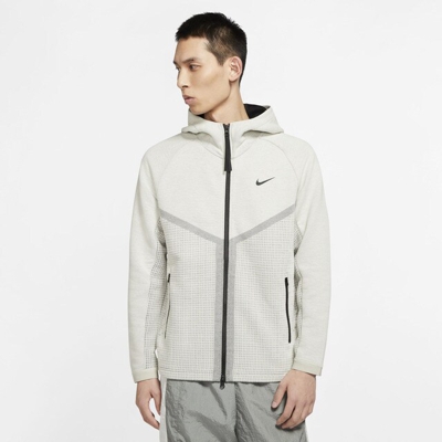 Nike - Sudadera De Hombre Sportswear Tech Pack Windrunner