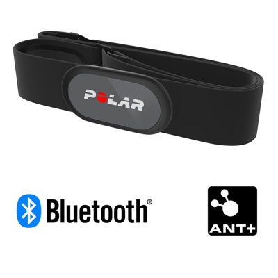 Banda de Pecho Polar H9 - XS-S