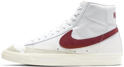Nike - Zapatillas Casual De Hombre Blazer Mid '77 Vintage