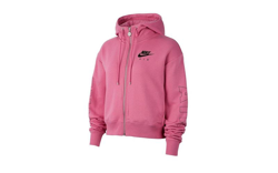 Nike - Sudadera De Mujer Air Fz Flc características