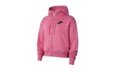 Nike - Sudadera De Mujer Air Fz Flc