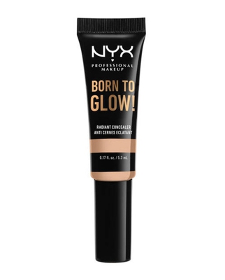 Born To Glow Radiant Concealer 06 Vanilla