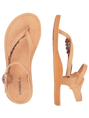 O'Neill Batida Coco Sandals marrón