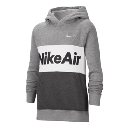 Nike - Sudadera De Niños Air Po en oferta