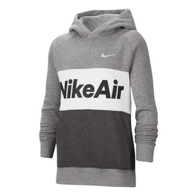 Nike - Sudadera De Niños Air Po