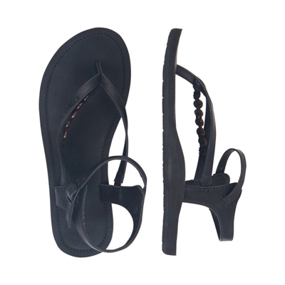 O'Neill Batida Coco Sandals negro