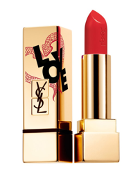 Yves Saint Laurent - Barra De Labios Rouge Pur Couture Valentin Rouge Pur Couture precio