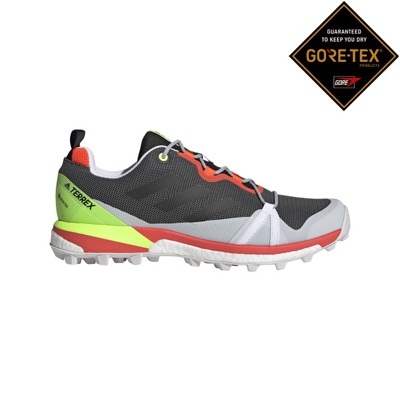 Adidas - Zapatillas De Trail Running De Hombre Terrex Skychaser LT GTX