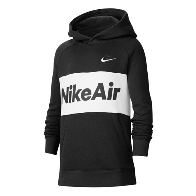 Nike - Sudadera De Niños Air Po