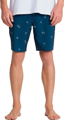 Billabong Sundays Mini Pro Boardshorts azul