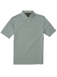 Volcom Wowzer Polo azul precio