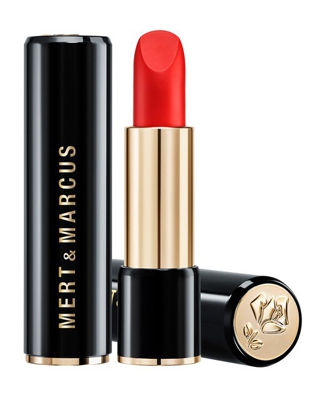 Lancôme - Barra De Labios L'Absolu Rouge Mert & Marcus