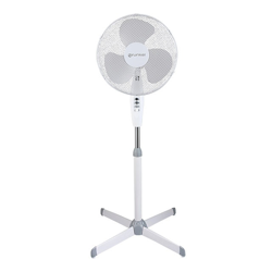 Grunkel - Ventilador De Pie Fan-G165X Con 3 Aspas precio