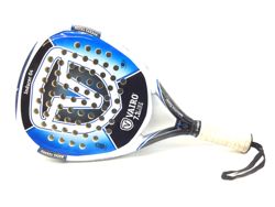 PALA DE PADEL VAIRO 7.1 LINE METAL CARBON precio