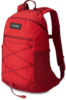Dakine Wndr 18L Backpack rojo