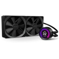NZXT Kraken Z63 - Kit Líquida