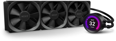 NZXT Kraken Z73 - Kit Líquida