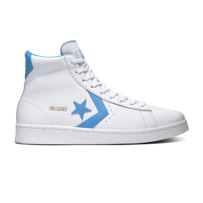 Converse - Zapatillas Casual Unisex Pro Leather OG Color Mid