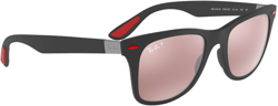 Ray-Ban Scuderia Ferrari Collection RB4195M F602H2 en oferta