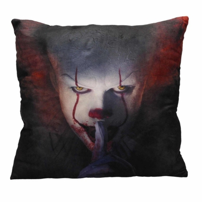 DIRAC DIST S.L. - Cojín IT Pennywise