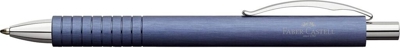 Faber-Castell ballpoint pen Essentio aluminum (148426)