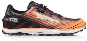 Altra King Mt 2 black/orange