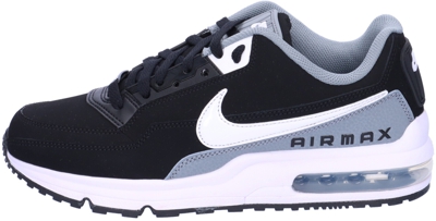 Nike Air Max LTD 3 black/white