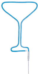 Paulmann Neon Colorflex LED USB Stripe 1m Blue (70564) precio