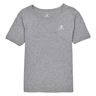 Converse - Camiseta De Mujer Foundation