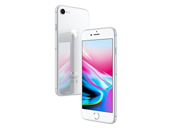Apple iPhone 8 64GB Plata (Reacondicionado) en oferta