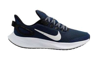 Nike - Zapatillas De Running De Hombre Run All Day 2