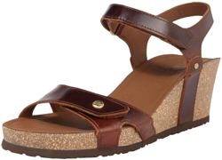 Panama Jack Julia Clay bark pull-up precio