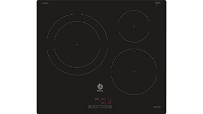 Vitro De Induccion Balay 3Eb865Er