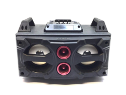 ALTAVOZ PORTATIL BLUETOOTH INNOVA MESA/B2N características