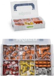 Wago 887-955 características