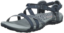 Merrell Terran Lattice II Women slate black precio