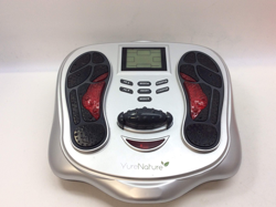 OTROS ELECTRICIDAD YURE NATURE REFLEXOTERAPIA en oferta