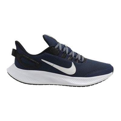 Nike - Zapatillas De Running De Hombre Run All Day 2