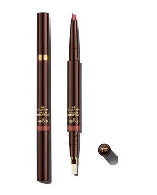 Tom Ford - Barras De Labios Lip Sculptor