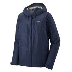 Patagonia Torrentshell 3L Jacket azul precio