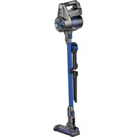 PC-BS 3036 A aspiradora de mano Sin bolsa Azul, Gris, Aspirador vertical