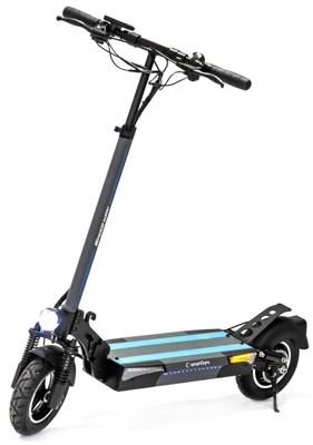 smartGyro Xtreme Speedway V2.0