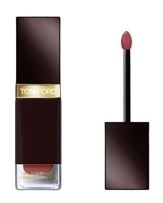 Tom Ford - Barras De Labios Lip Lacquer Matte