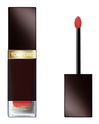 Tom Ford - Barras De Labios Lip Lacquer Shine