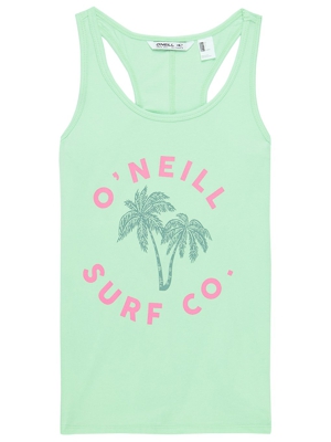 O'Neill Tank Top verde