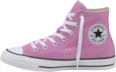 Converse Chuck Taylor All Star Hi peony pink