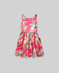 Polo Ralph Lauren - Con Flores Multicolor a un precio más barato - Shoptize