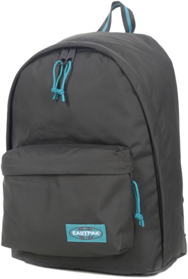 Eastpak Out Of Office blakout whale