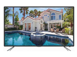 Inves - TV LED 127cm (50") LED-500 4KSMT 4K Ultra HD Smart TV - Características.