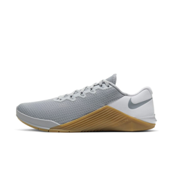 Nike Metcon 5 Zapatillas de entrenamiento - Hombre - Gris en oferta
